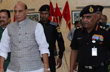 Defence Minister Rajnath Singh, Army Chief to visit Jammu’s Rajouri